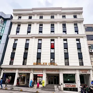 Hotel Benler Laleli