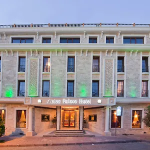 Hotel Antea Palace Hotel&spa