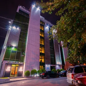 Capitol By Umbrella 4* Tbilisi