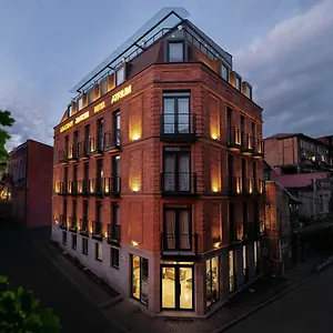 Atrium Boutique 4* Tbilisi