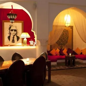 Ka 3* Marrakesch