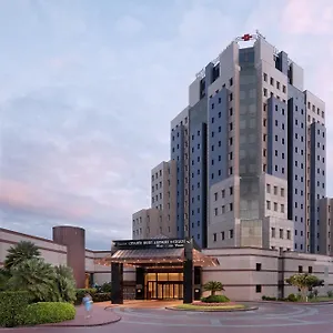 5* Szálloda Grand Cevahir Convention Center