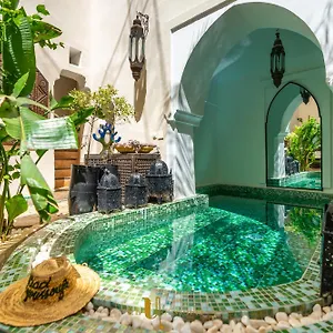 El Youssoufi 4* Marrakesch