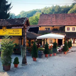 Pri Vodniku Szlovénia