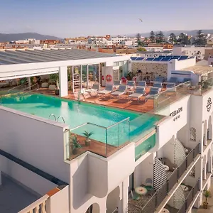 Hotel&spa La Residencia Puerto Tarifa