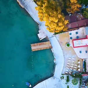 Club Aquarium & 3* Guvercinlik (Bodrum)