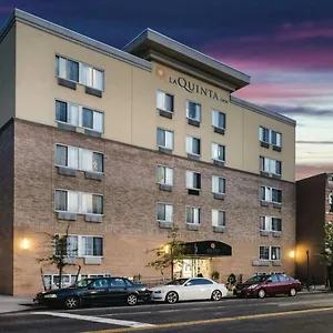 La Quinta By Wyndham Brooklyn Downtown Amerikai Egyesült Államok