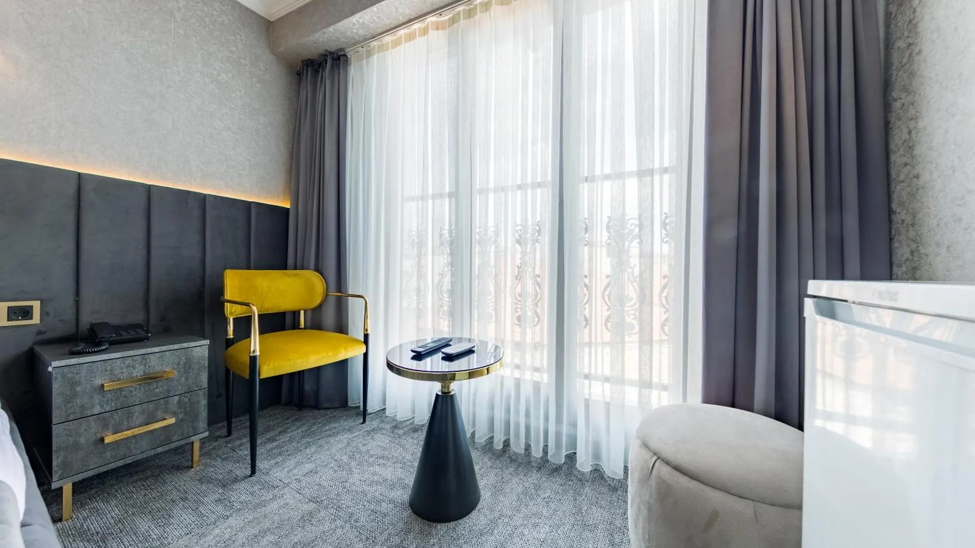 Golden Bazaar Hotel Istanboel