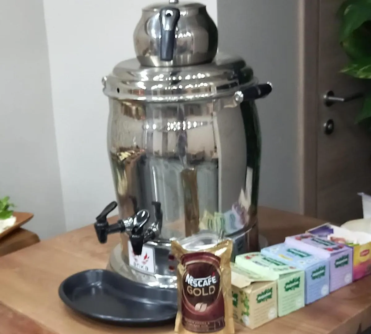 Golden Bazaar Hotel Istanboel