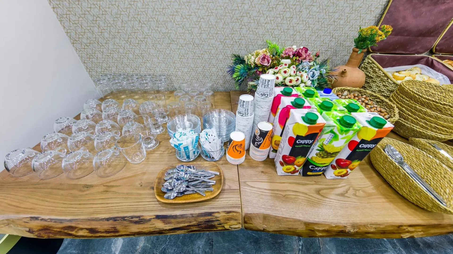 Golden Bazaar Hotel Istanbul Turcia