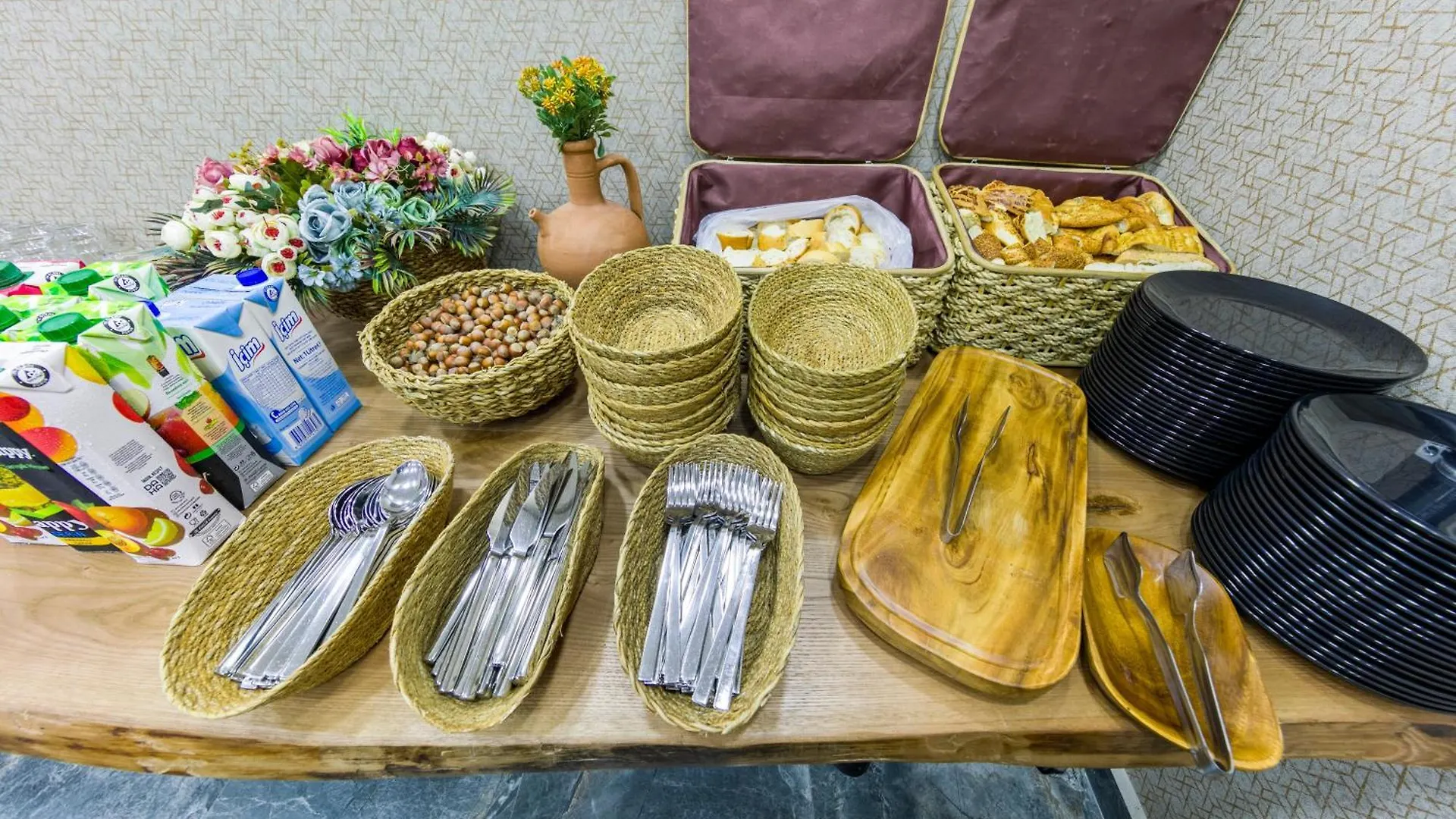 Golden Bazaar Hotel Istanbul
