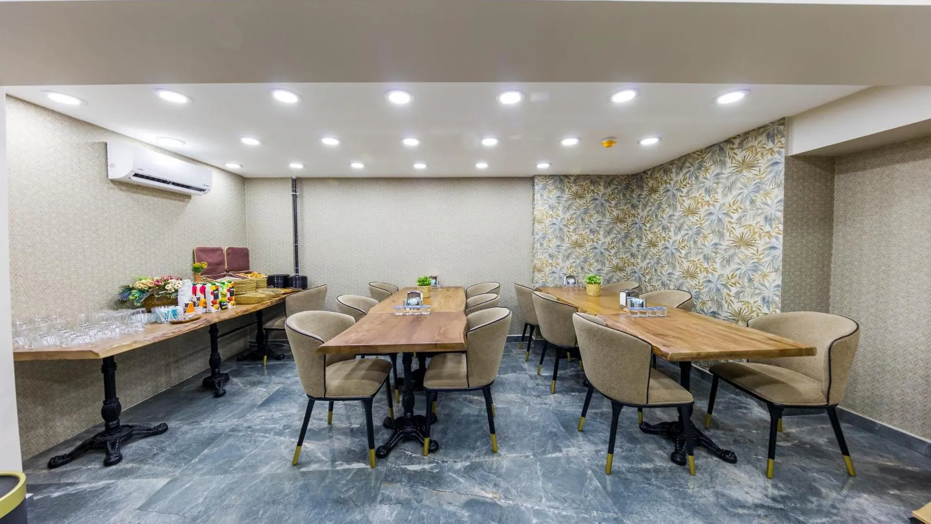 Golden Bazaar Hotel Istanbul