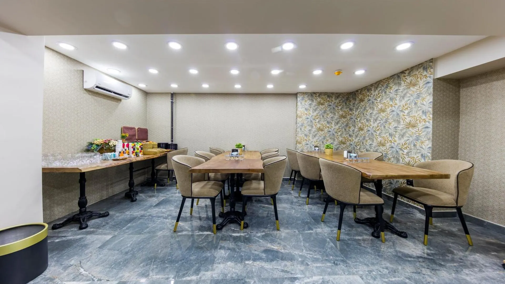 Golden Bazaar Hotel Istanbul 3*,