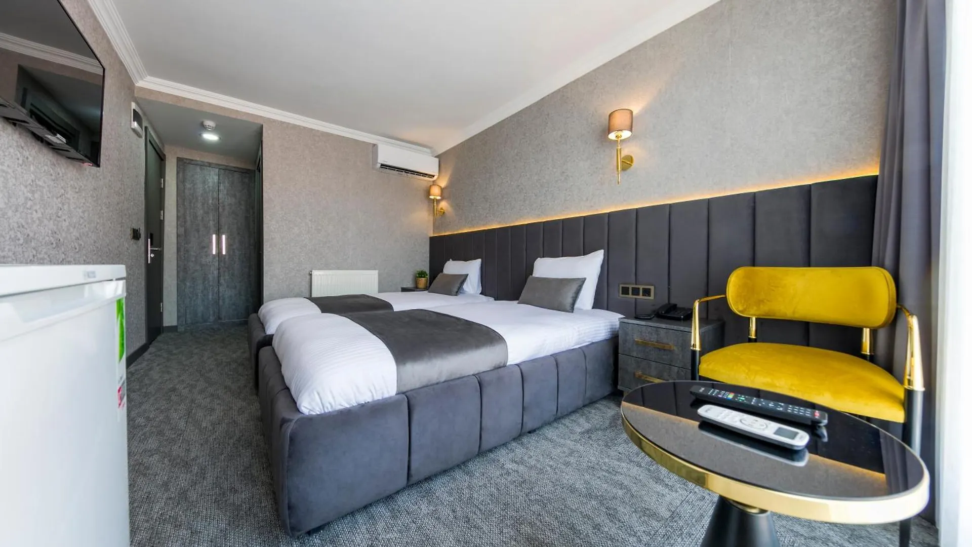 ***  Golden Bazaar Hotel Istanbul Turcia