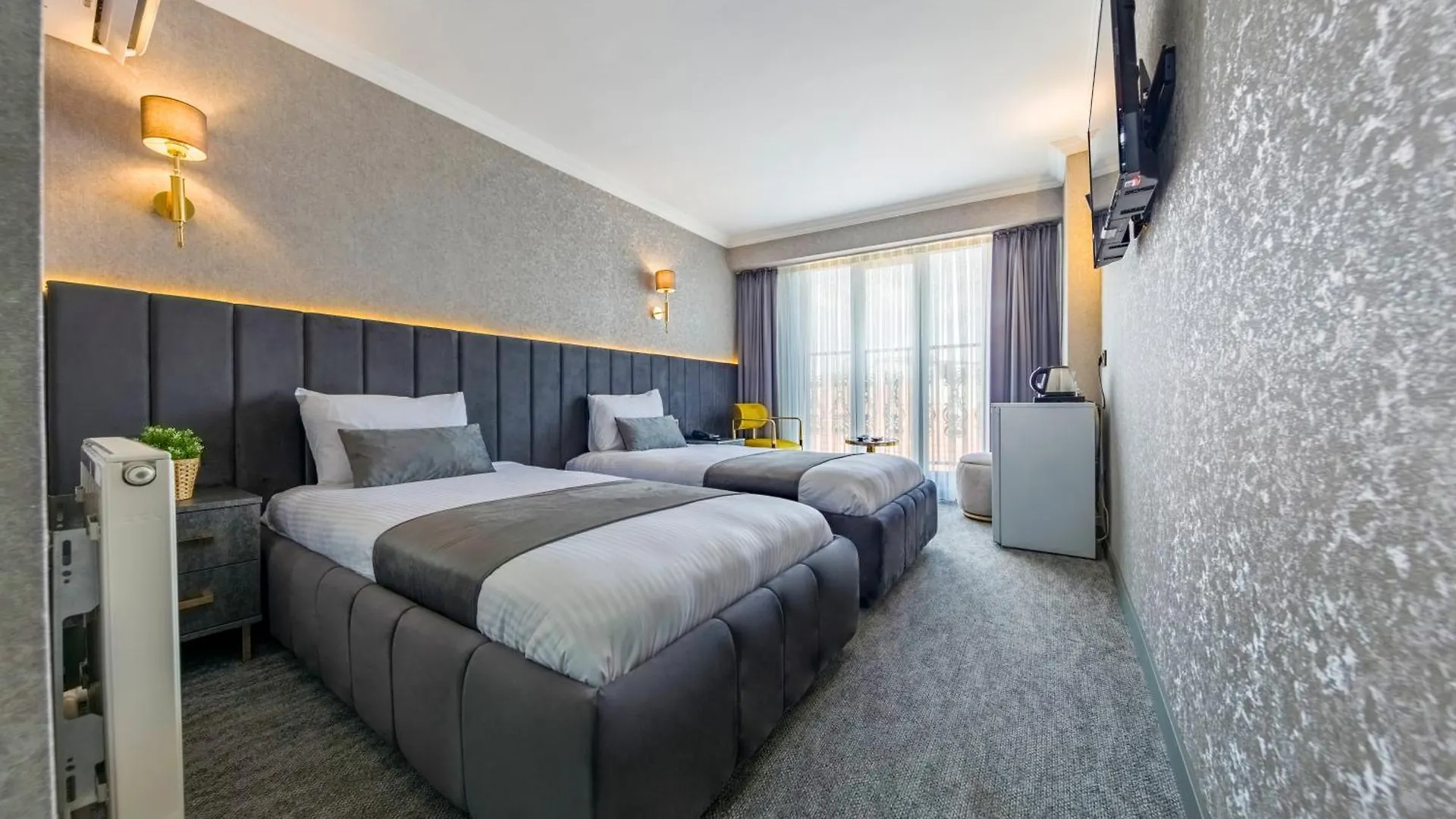 Golden Bazaar Hotel Istanbul