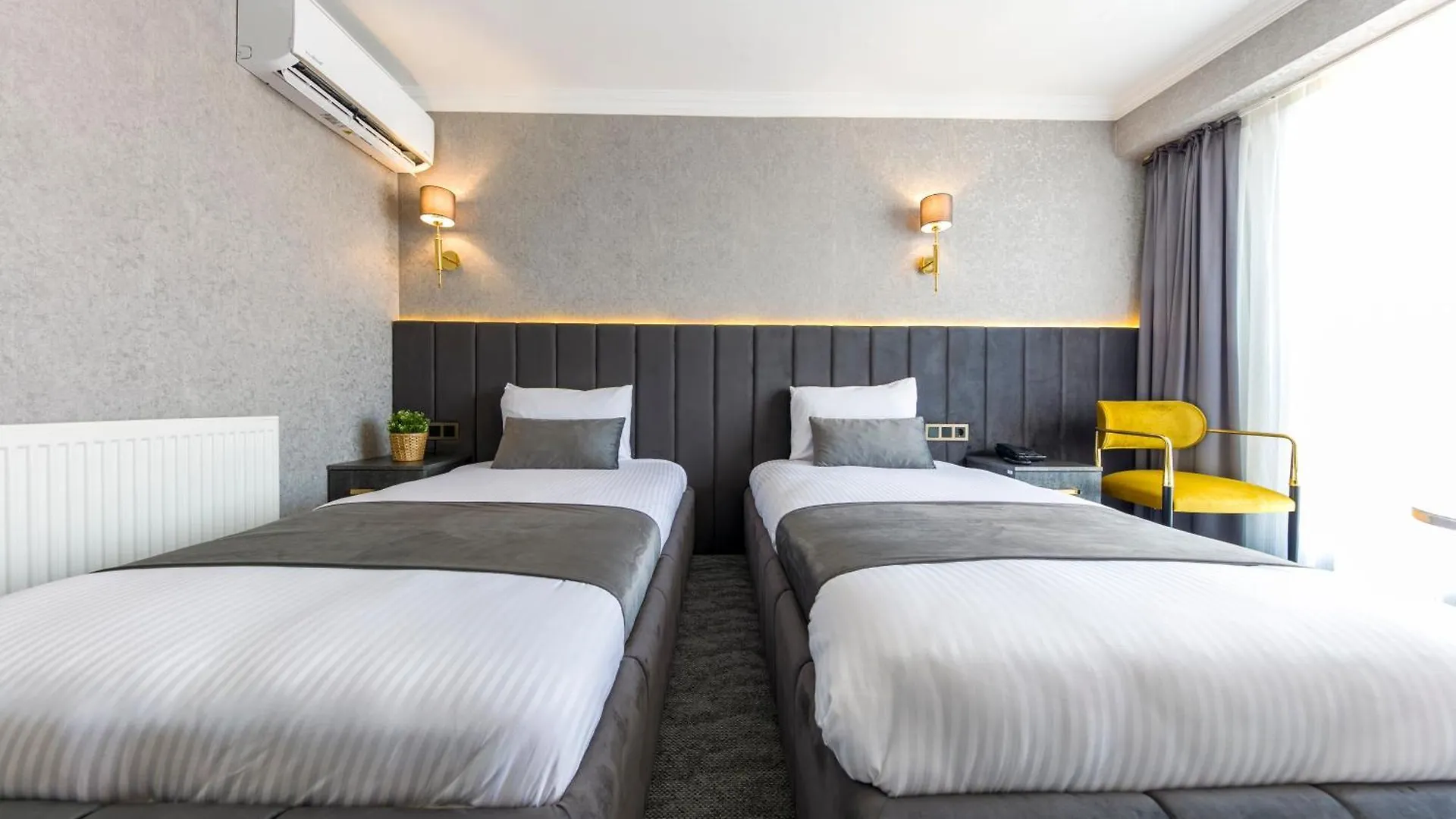 Golden Bazaar Hotel Istanbul