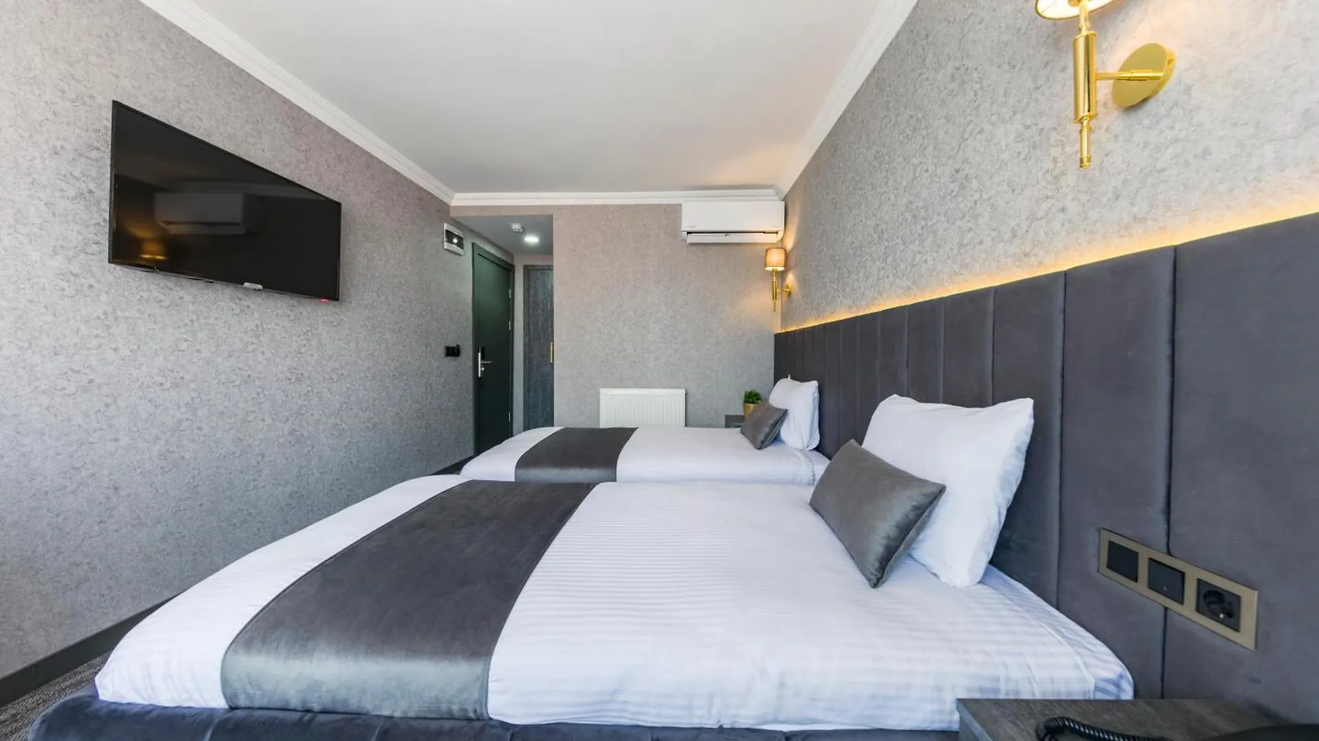 Golden Bazaar Hotel Istanbul