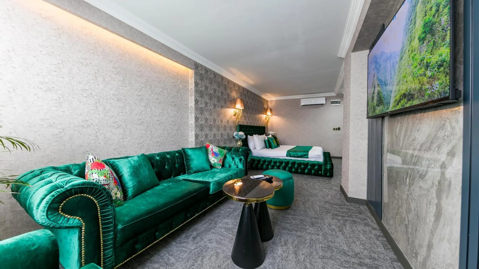 Golden Bazaar Hotel Istanbul 3*,  Turcia
