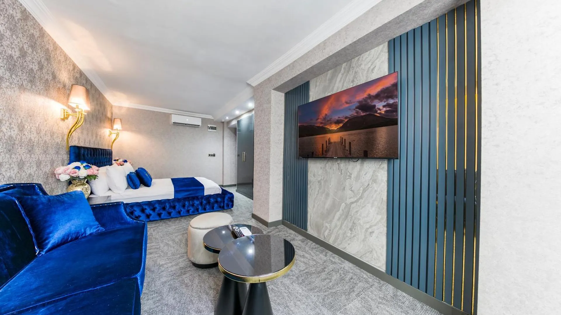 ***  Golden Bazaar Hotel Istanbul Turcia