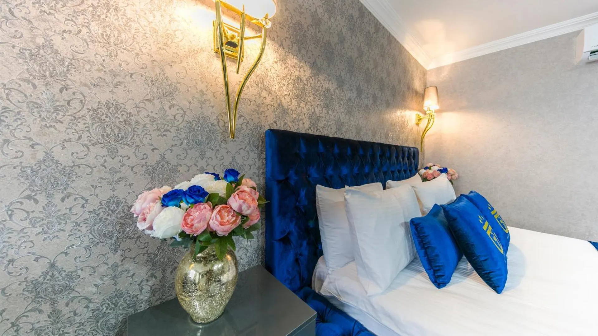 Golden Bazaar Hotel Istanbul 3*,  Turcia