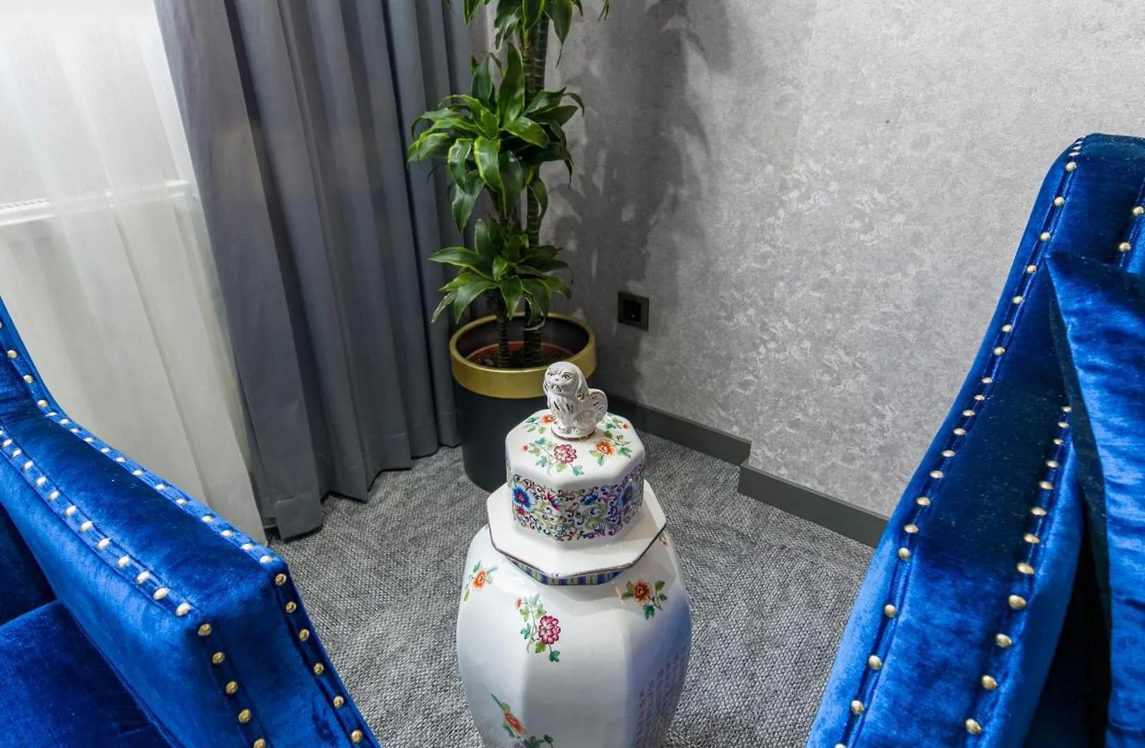 ***  Golden Bazaar Hotel Istanbul Turcia