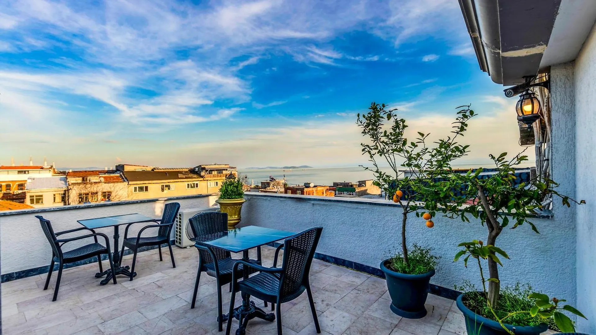 Golden Bazaar Hotel Istanbul